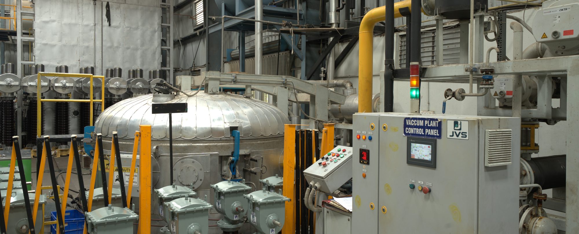 Manufacturing