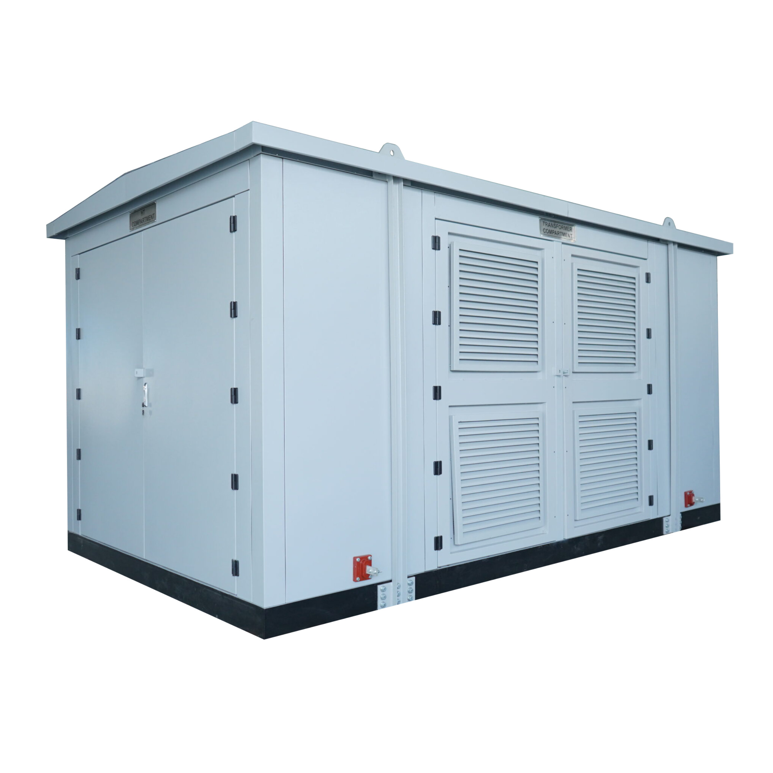 MV Compartment