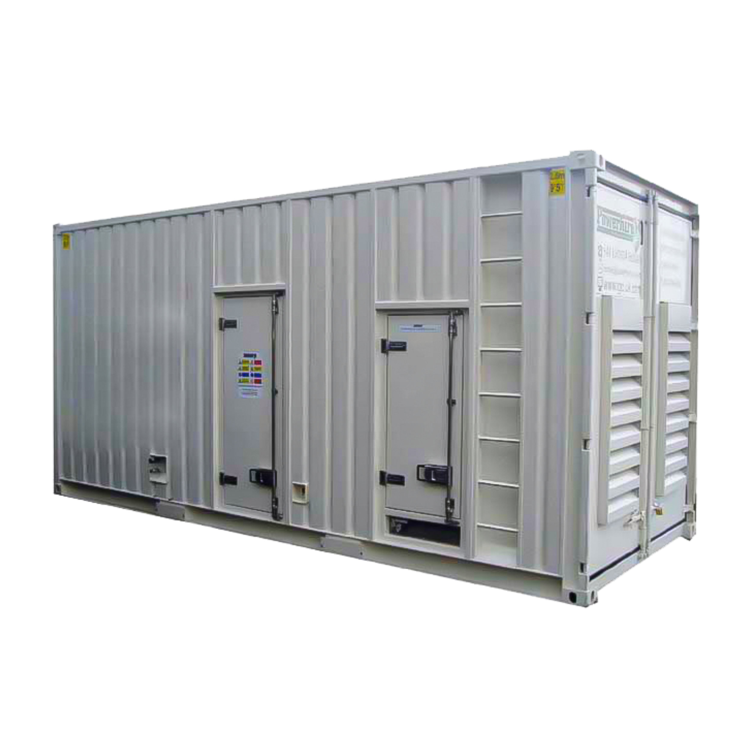 LV Distribution