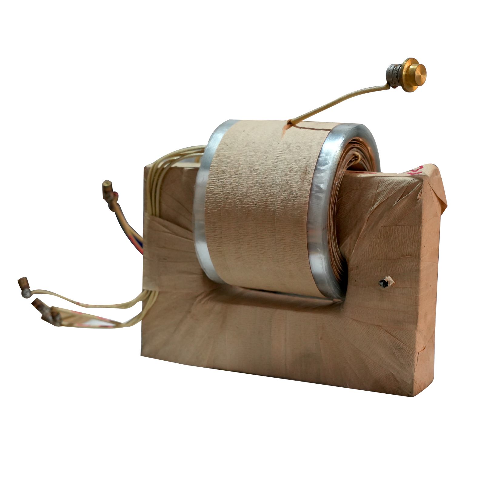 Base Mounting