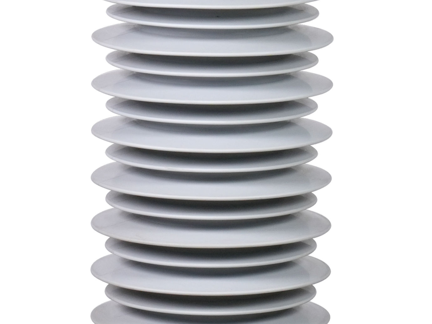 Silicone-Rubber Housing