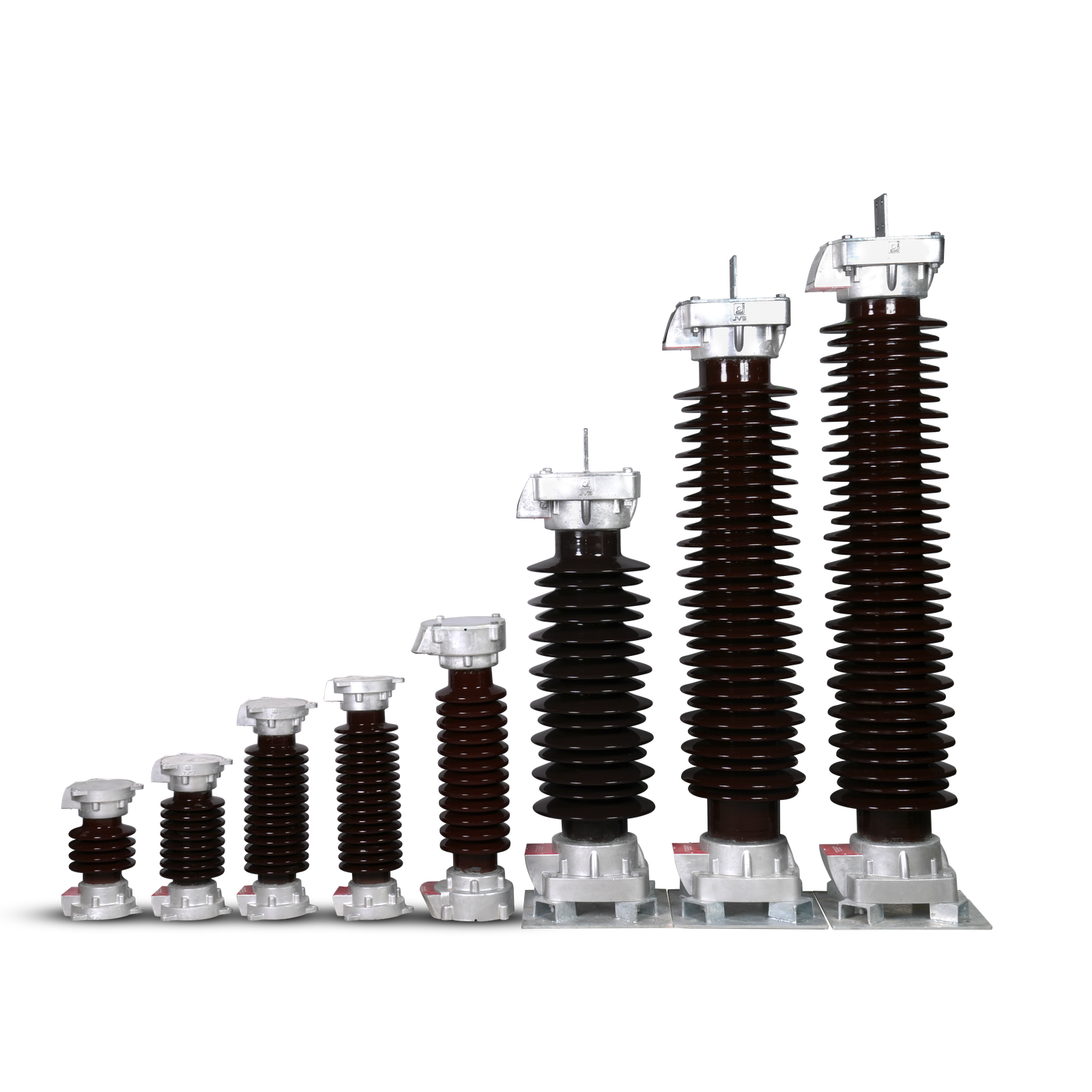 Voltage Class Range