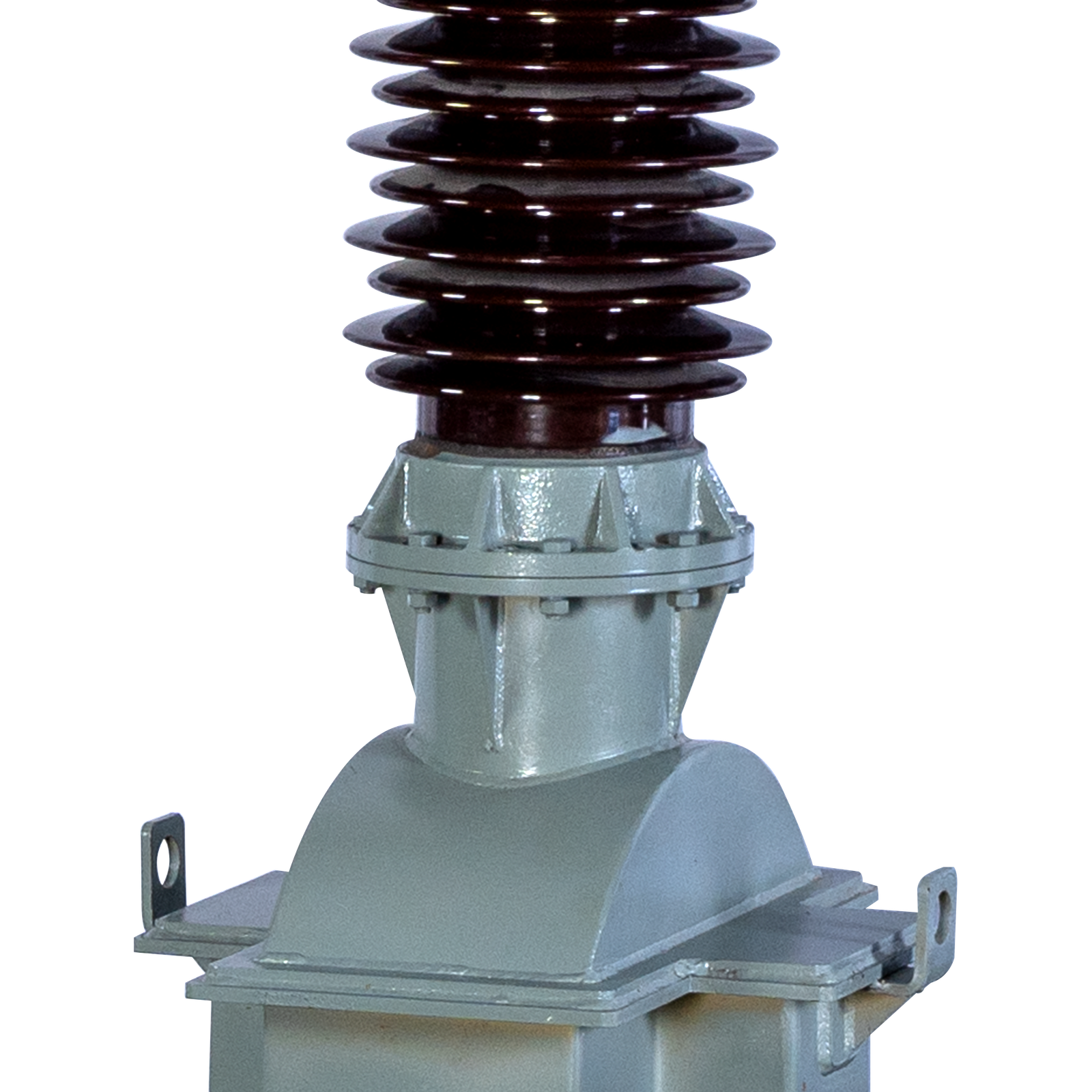 Secondary termination